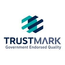 TrustMark Government Endorsed Quality