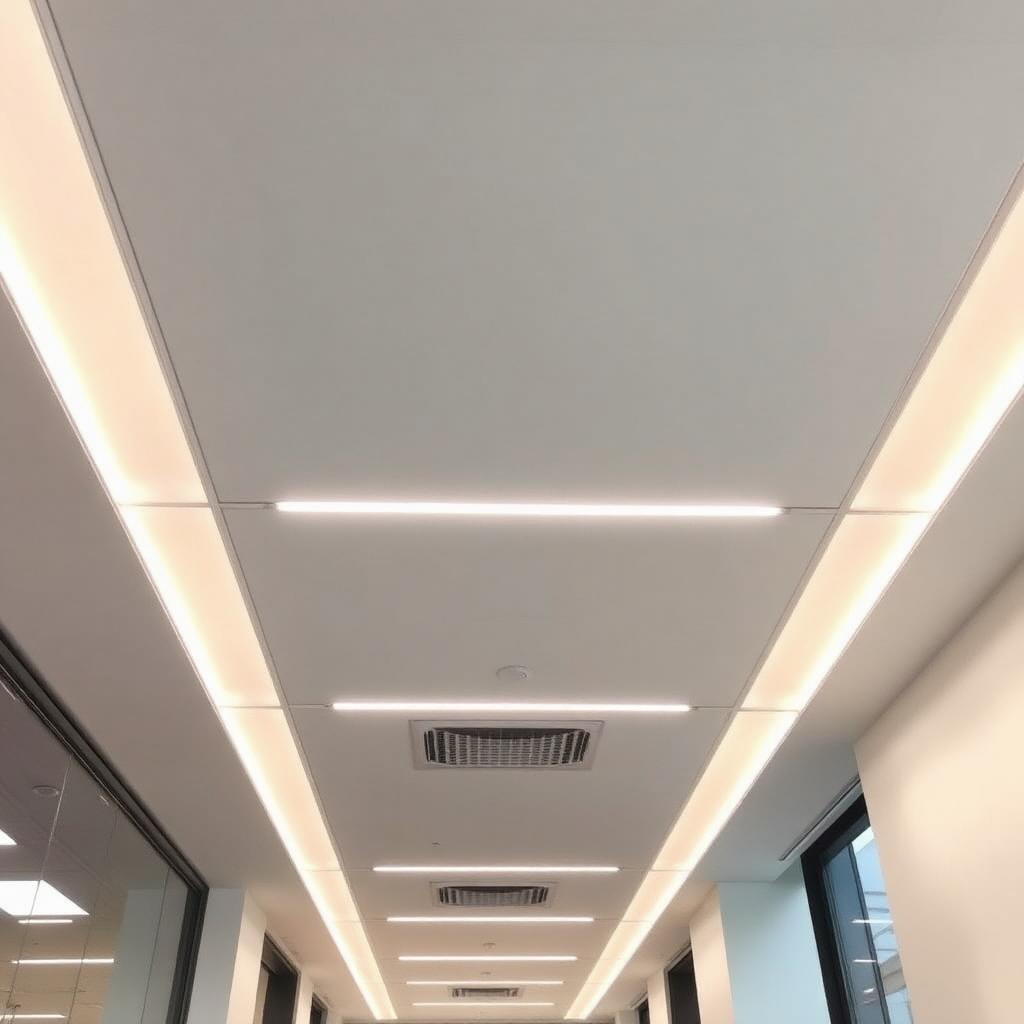 Commercial Office Fit-out